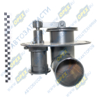 КО-815М.01.02.000 Клапан центральный запирание и открытие лючка цистерны КО-713,806,823 Специальные Машины